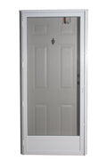 T-Series 6 Panel Combo Door