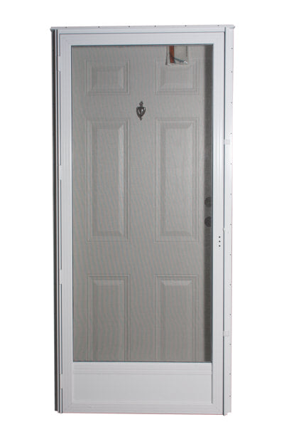 T-Series 6 Panel Combo Door