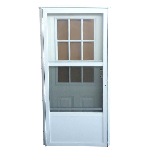 T-Series Cottage Combo Door