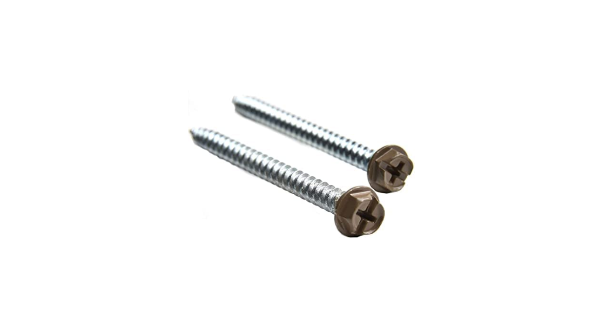 Floor Register Replacement Screws