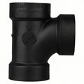 ABS Sanitary Tee
