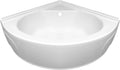 Acrylic Corner Tub