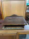Antique Wall Desk