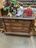 Antique Dresser