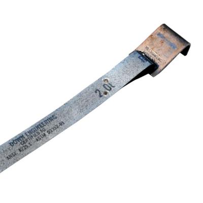 Frame Clamp with Strap
