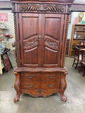 Antique Cabinet
