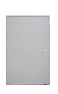 Lifestyle Blank Outswing Door