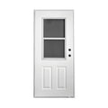 Lifestyle Slider Window Outswing Door
