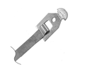 Frame Tie with 1 Hole Swivel Connector