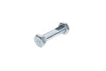 Anchor Bolt and Nut --8 To A Bag
