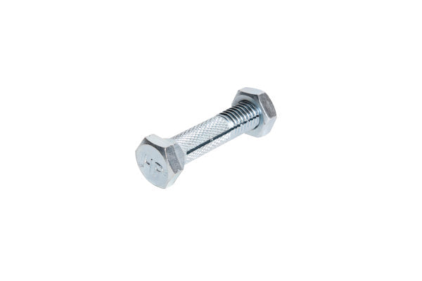 Anchor Bolt and Nut --8 To A Bag