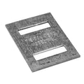 Strap Buckle