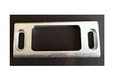 Exterior Lock Strike Plate Prior to 1992
