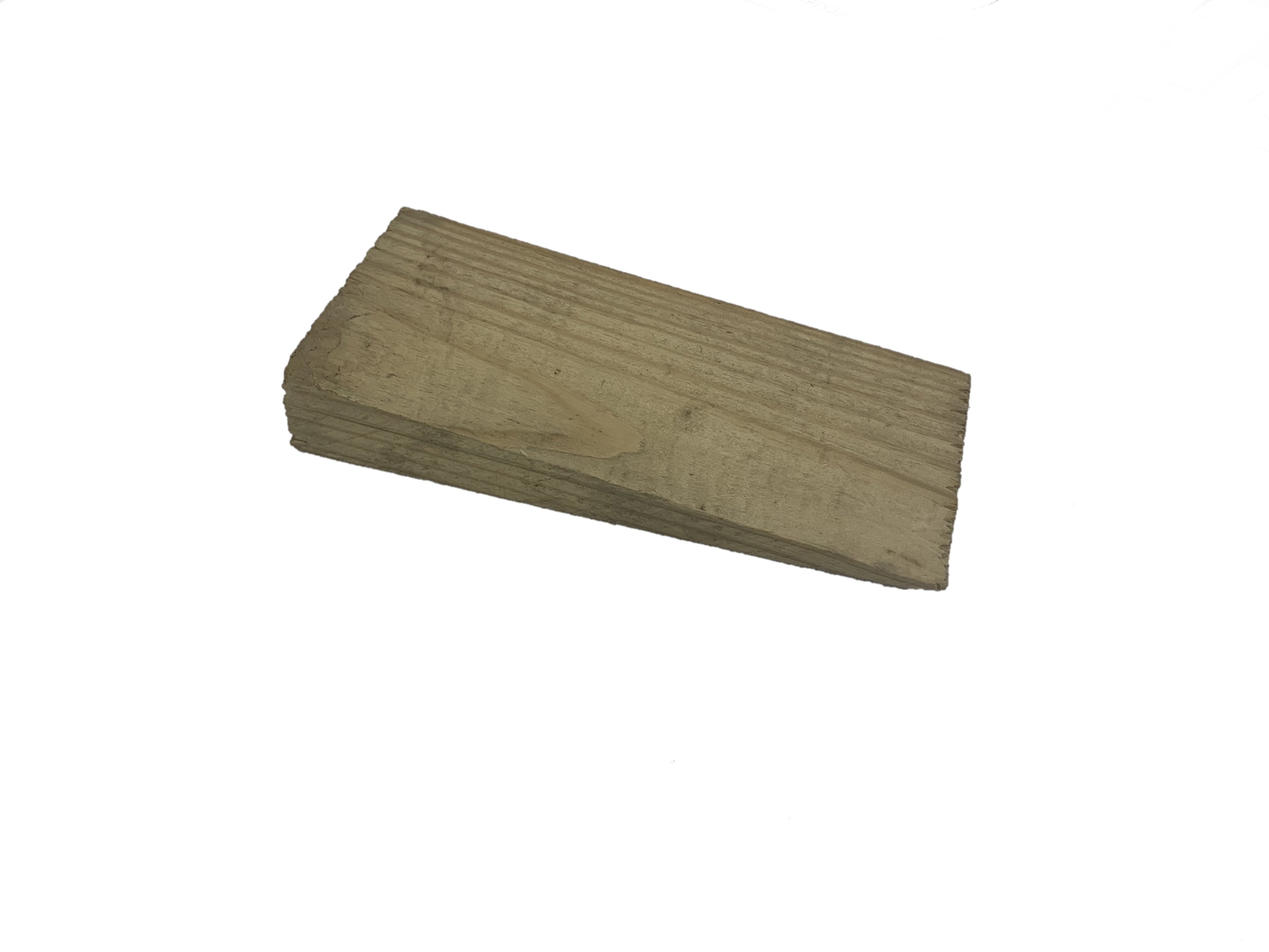Wood Wedges