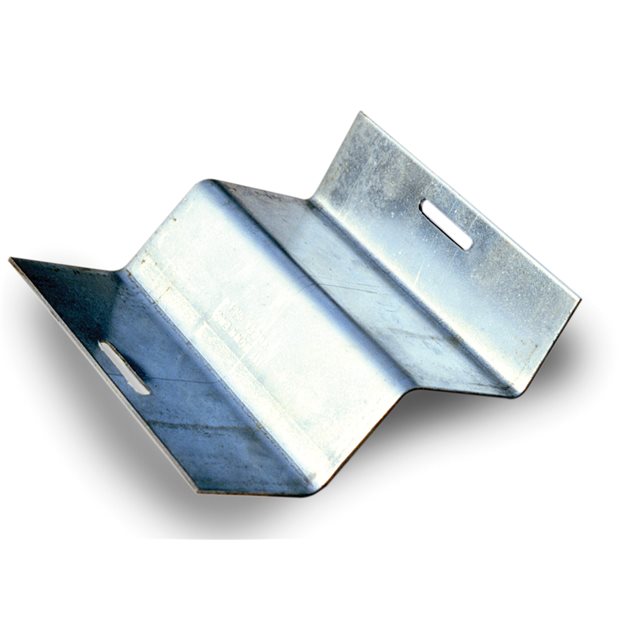 Galvanized Roof Bracket