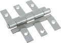 Exterior 6 Finger Door Hinge (Pair)