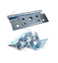 Exterior Combo Door Hinge (Single)