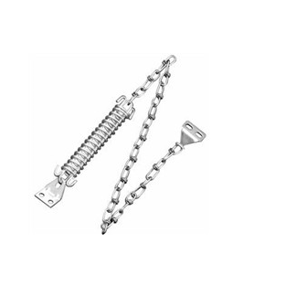 Exterior Wind Chain
