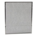 Aluminum A/C Filters