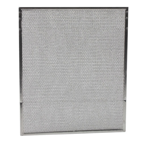 Aluminum A/C Filters