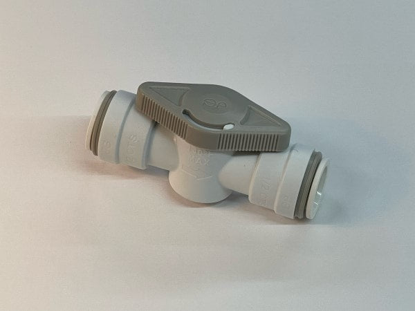 Shut Off Valve