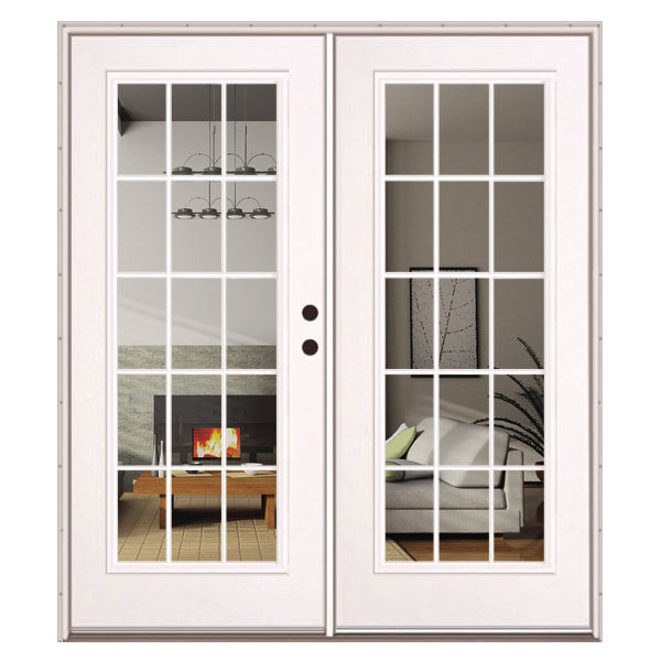 French Doors