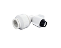 1/2" Faucet Elbow Swivel