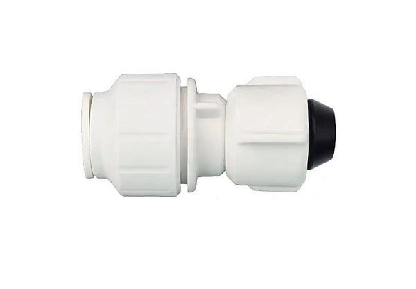 1/2" Toilet Straight Swivel