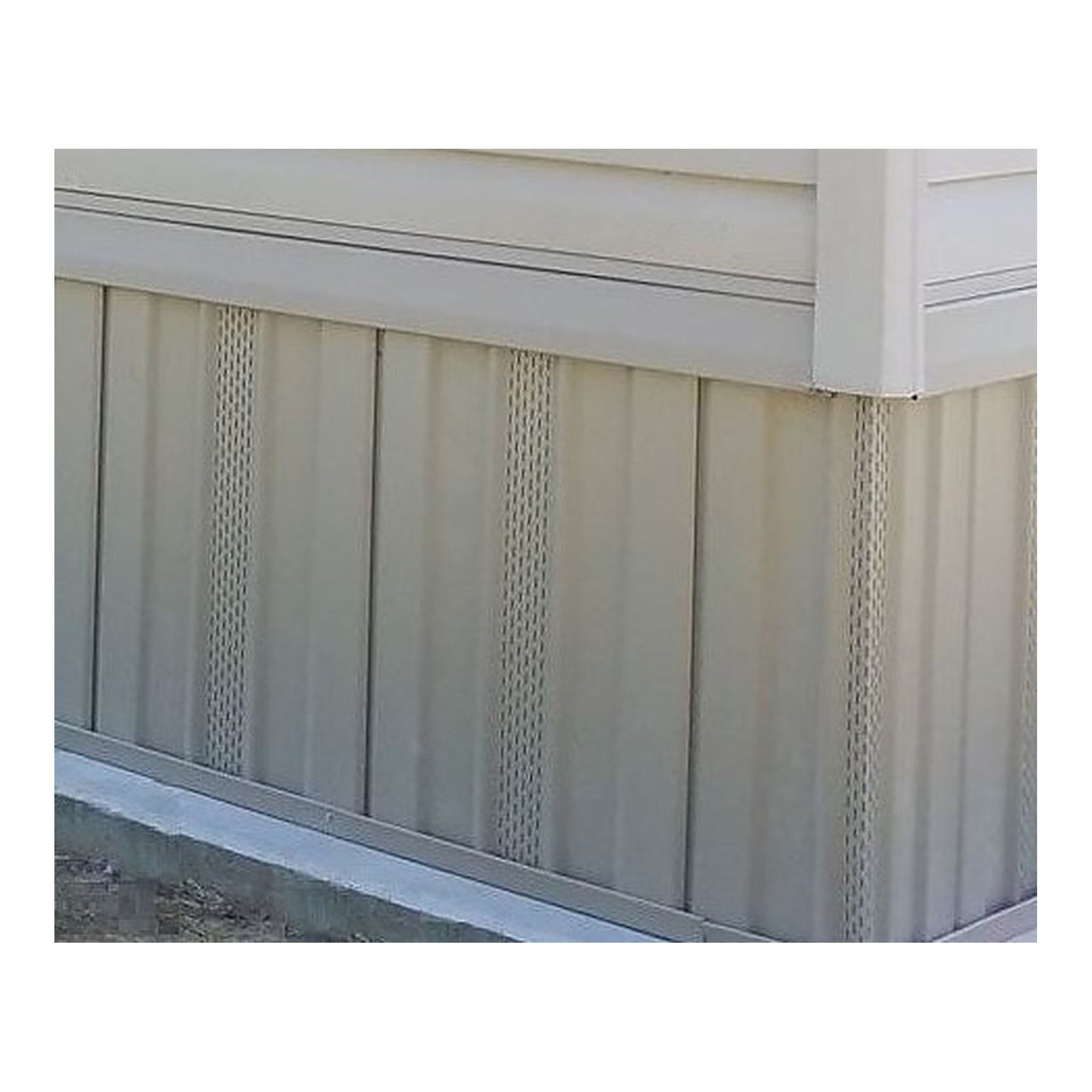 Variform Skirting Kits
